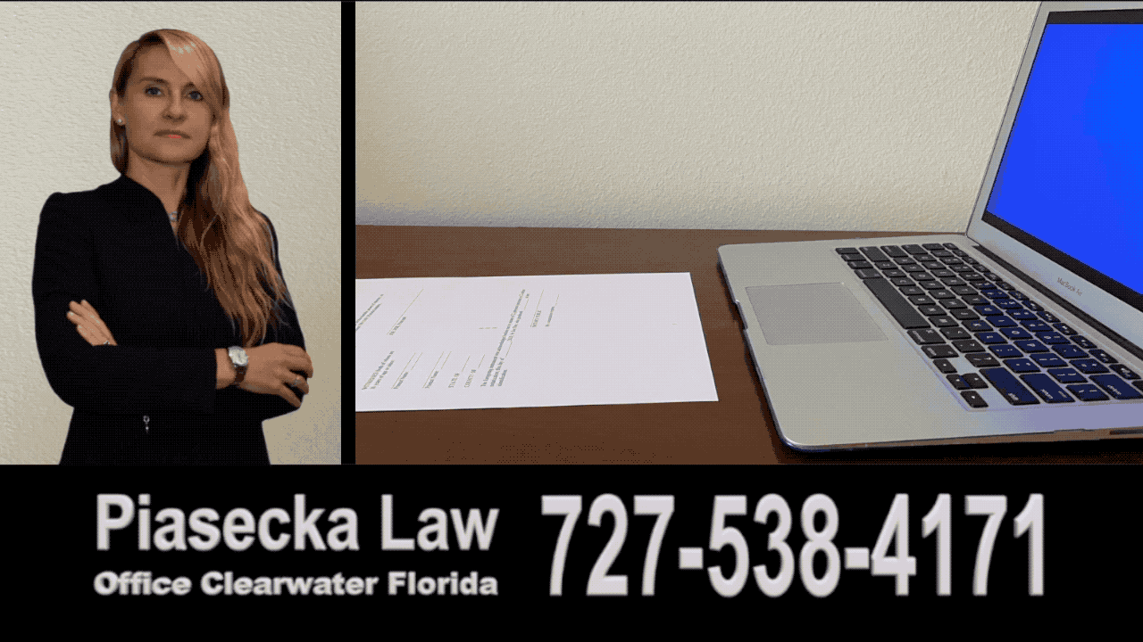 Online Notary, Power of Attorney, Quit Claim Deeds, Lady Bird Deeds, Enhanced Life Estate, Deeds, Clearwater, Florida, Agnieszka Piasecka, Aga Piasecka, Piasecka